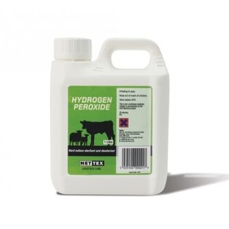 Disinfectants & Disease Control For Cattle