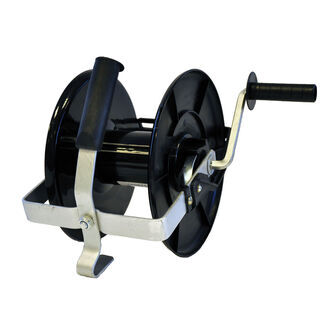 Electric Fence Reels