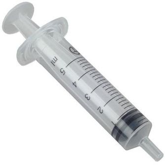 Syringes