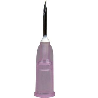 Calving Needles, Syringes &amp; Drench Guns
