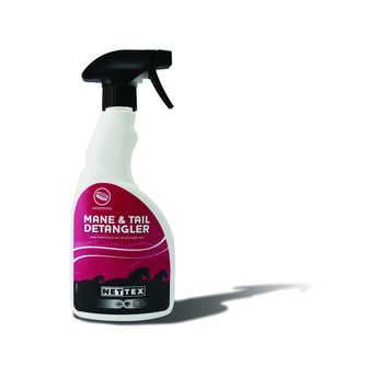 Mane &amp; Tail Detanglers