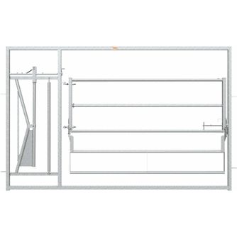 Calf Handling and Equipment