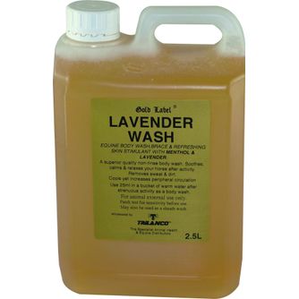 Horse Shampoo &amp; Body Cleaning