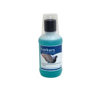 Bird Care &amp; Supplements