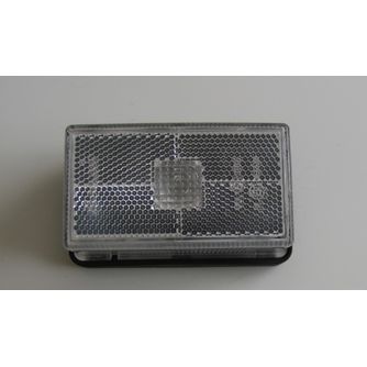 Trailer Marker Lights