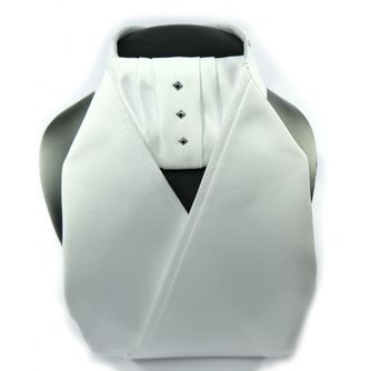 Riding Ties &amp; Stocks