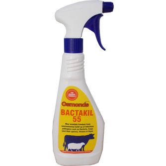 Lambing Disinfectants/Disease Control