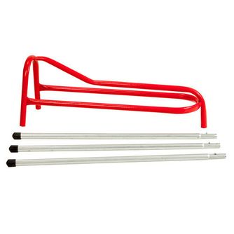 Pack Up Saddle Stands