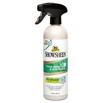 Grooming Accessories