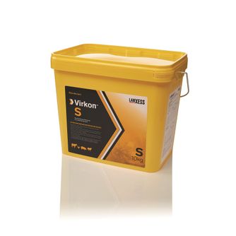 Cleaning Equipment
