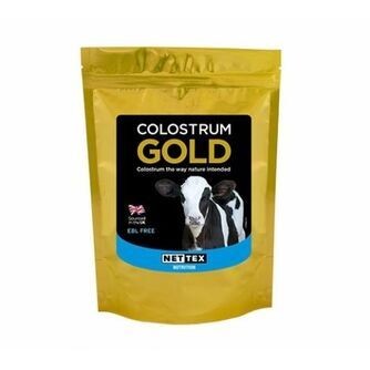 Calf Colostrum/Nutrition