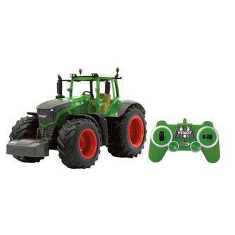 Remote Control Vehicles