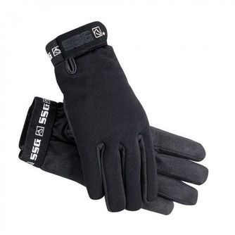 Rider Accessories