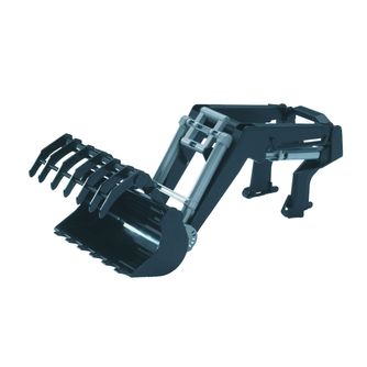 Trailers &amp; Implements