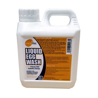 Poultry Disinfectants &amp; Sanitisers
