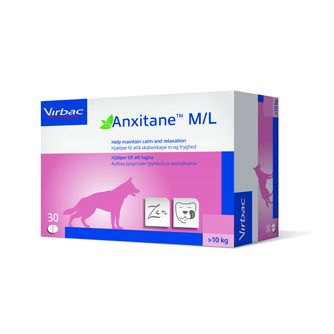 Pet Calming &amp; Anxiety