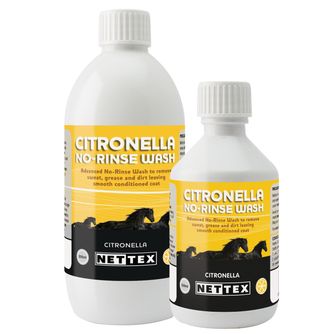 Horse Shampoo &amp; Body Cleaning