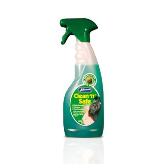 Pet Cleaning