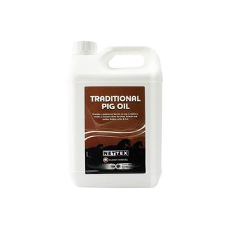Horse Skin Care