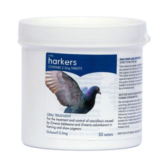 Bird Care &amp; Supplements