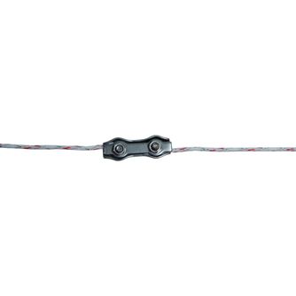 Electric Fence Connectors,  Strainers &amp; Tensioners