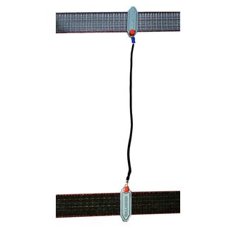 Electric Fence Connectors,  Strainers &amp; Tensioners