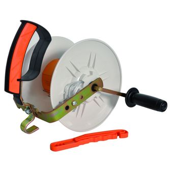 Electric Fence Reels