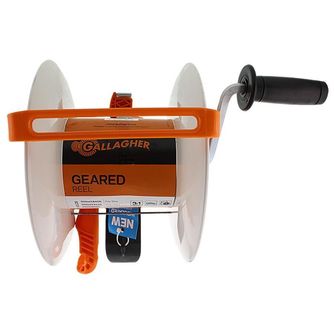 Electric Fence Reels