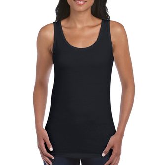 Women's Tank Tops &amp; Vests