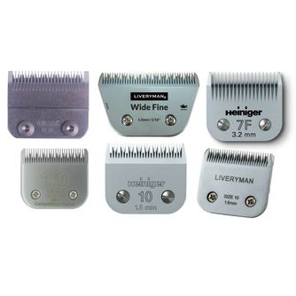 Grinders &amp; Sharpening