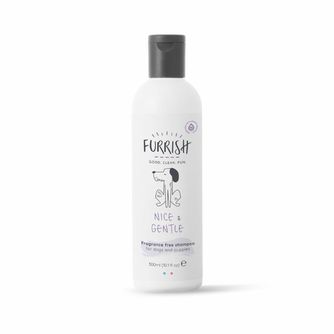 Dog &amp; Cat Shampoo