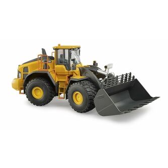 Construction Vehicle Toys