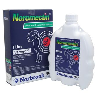 Sheep Parasite Control