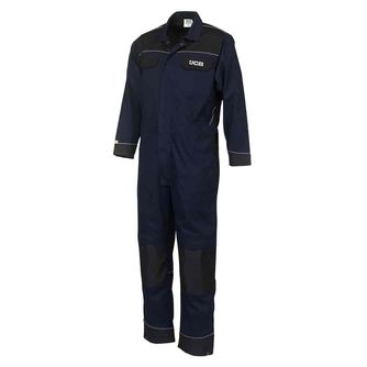 Men's Work Overalls