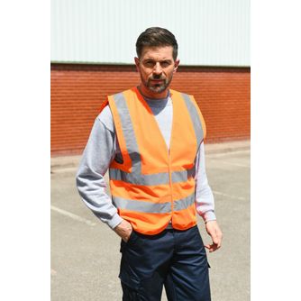 Hi Vis Vests