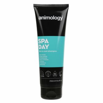 Dog &amp; Cat Shampoo