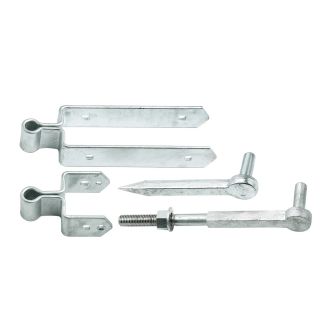 Fieldgate Hinges