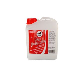 Mane &amp; Tail Detanglers