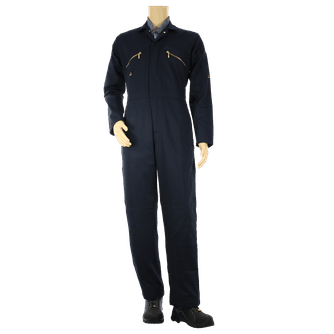 Men's Work Overalls