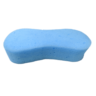 Sweat Scrapers &amp; Sponges