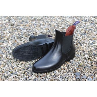 Jodhpur &amp; Paddock Boots