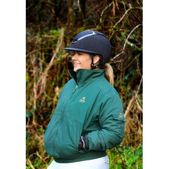 Women's Horse Riding Clothes