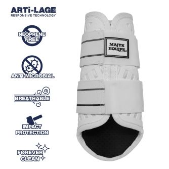 Horse Eventing Boots