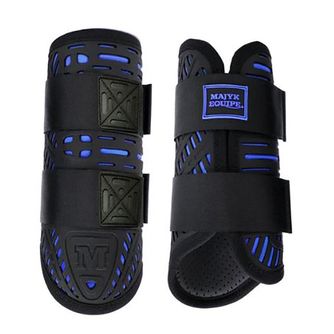 Horse Eventing Boots