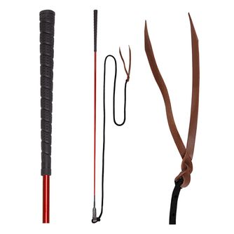 Horse Whips &amp; Crops