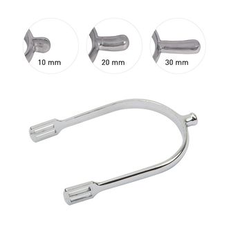 Horse Spurs &amp; Straps