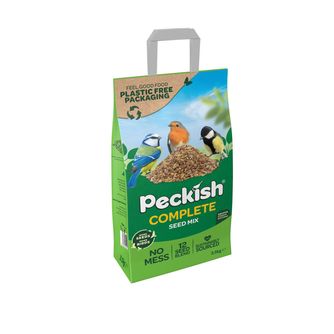 Wild Bird Food