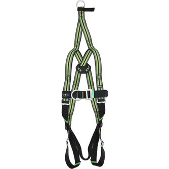 Fall Arrest Equipment