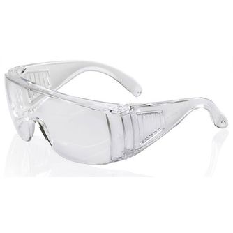 Eye Protection &amp; Safety Glasses