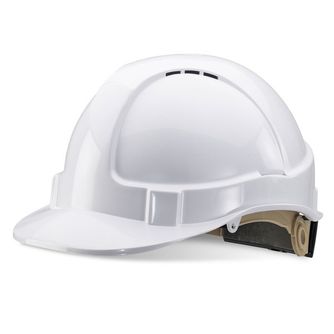 Safety Headwear